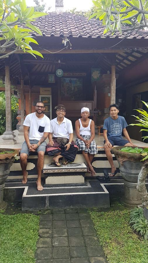 本地家庭旅馆 帕洋安 外观 照片
