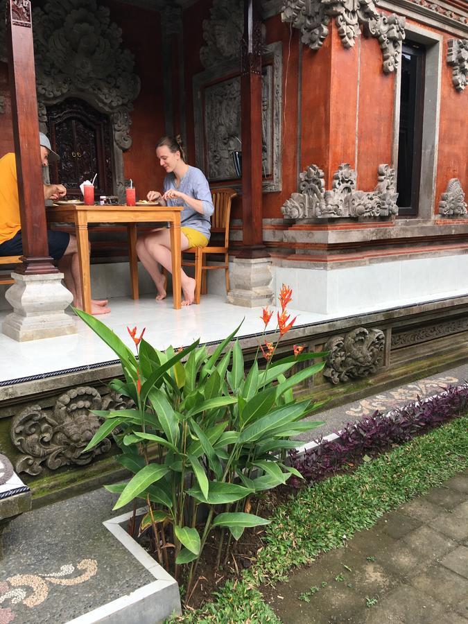 本地家庭旅馆 帕洋安 外观 照片