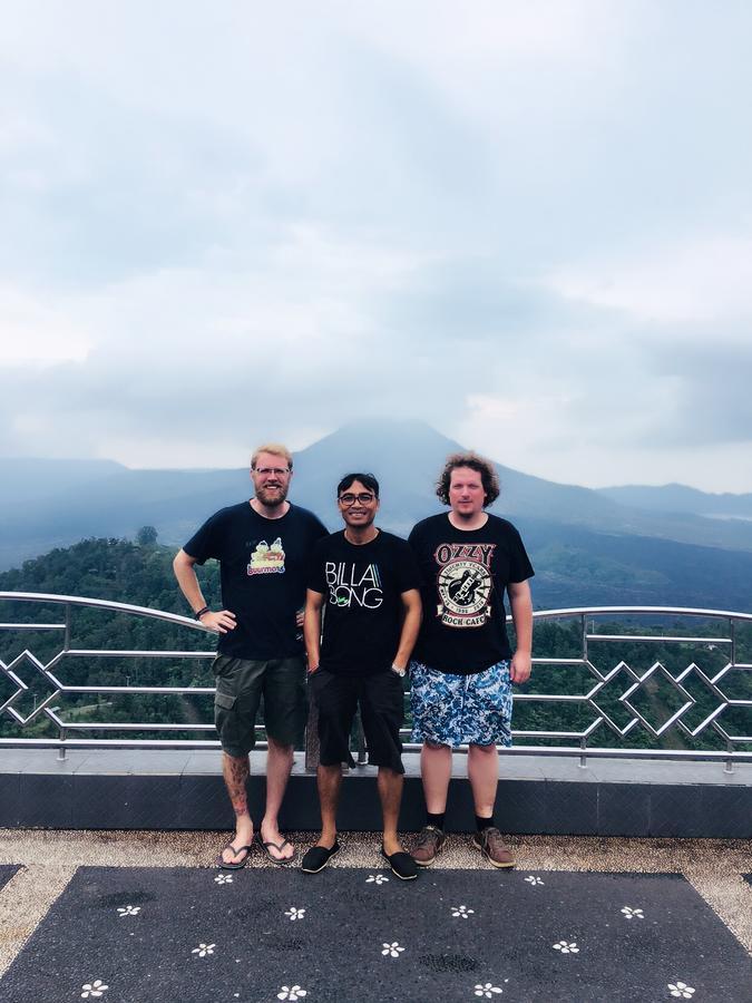 本地家庭旅馆 帕洋安 外观 照片